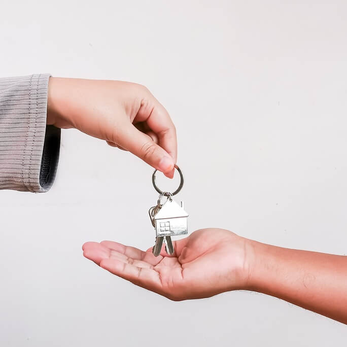 Steps to Ownership
